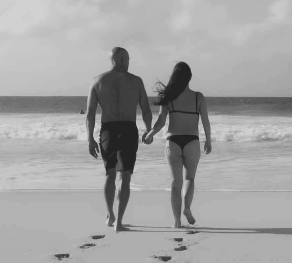 kelly slater kalani miller baby