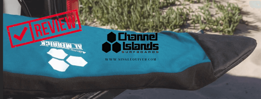 La mejor funda de tabla de surf calcetín