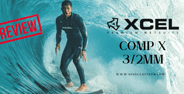 Review Xcel Comp X