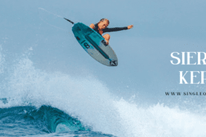 sierra kerr surfista