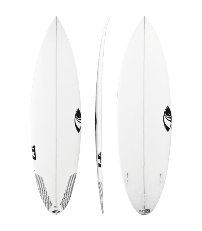 sharpeye 77
