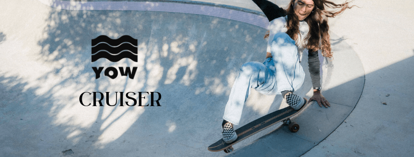 Opiniones YOW CRUISER