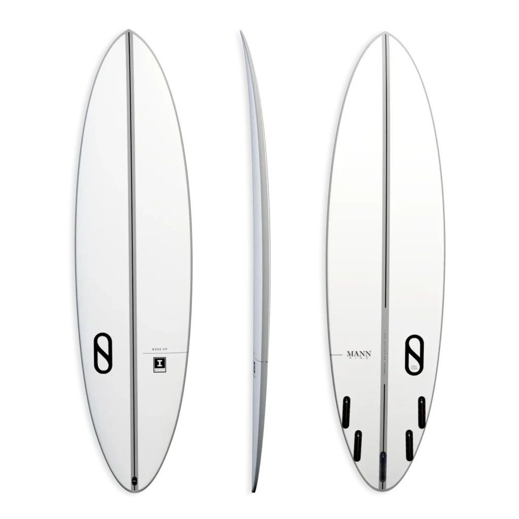 Firewire Boss Up, la última MIERDA de Kelly Slater 1 firewire boss up