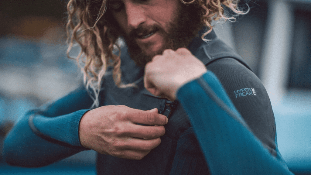 Review Hyperfreak Fire de Oneill Wetsuits 2 hyperfreak fire oneill
