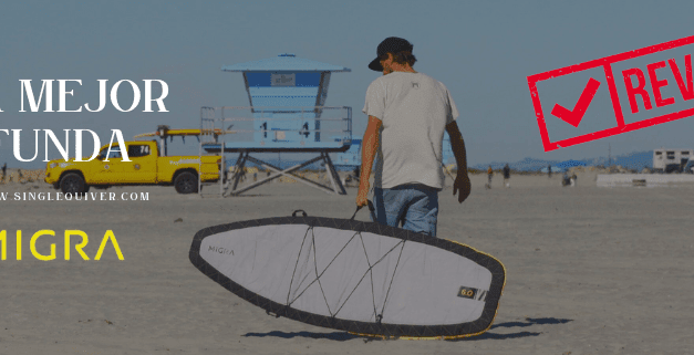 Review Fundas Migra Surf