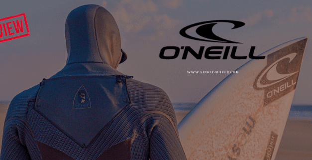 Review ONeill Mutant Legend