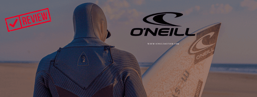 Review ONeill Mutant Legend